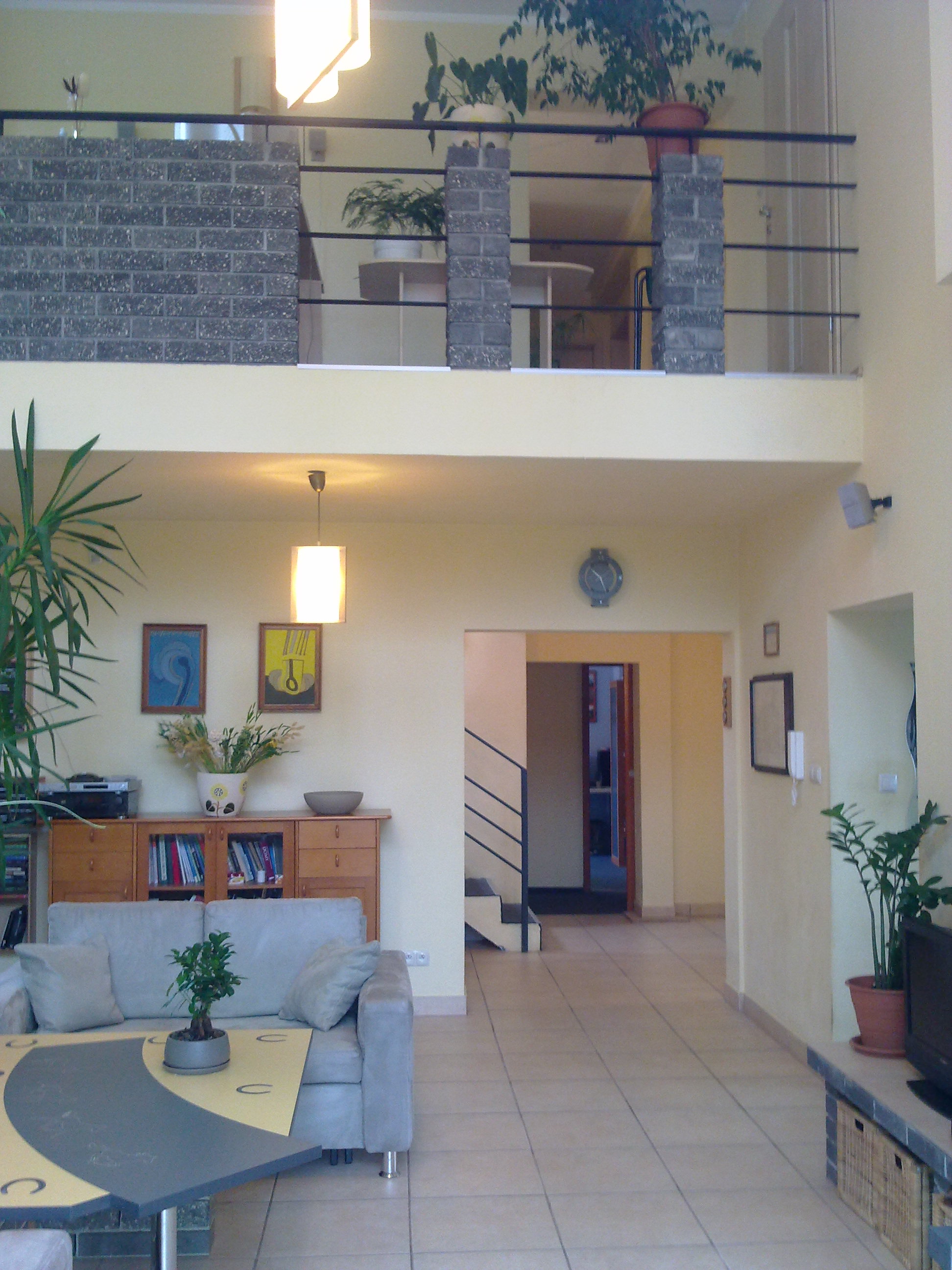 Detal architektoniczny